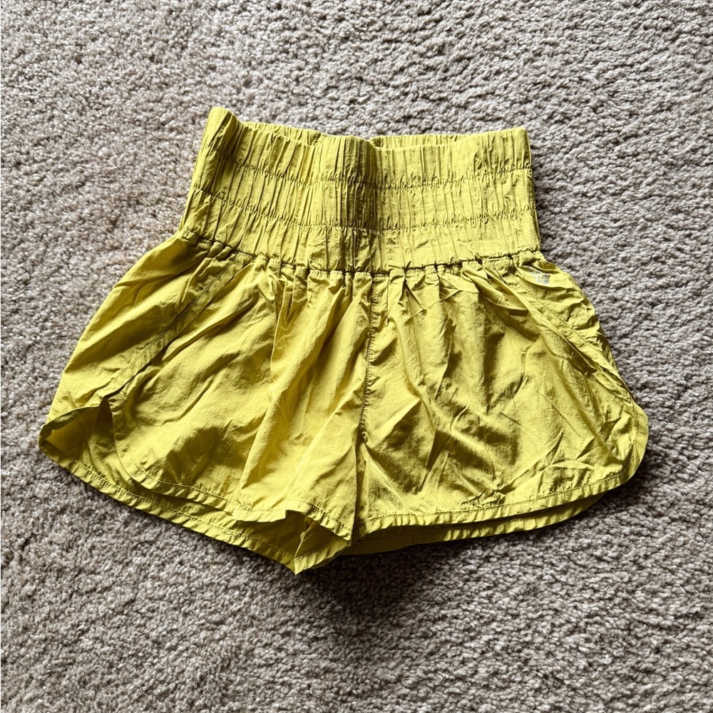 Free People Movement Women's Shorts